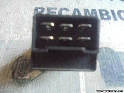 CONT. ASSY ILLUM Nissan Cabstar GUILERA 25980 9X400 259809X400 116600 12V