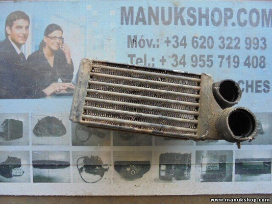 Ladeluftkühler Jeep Grand Cherokee I ZJ 5.2 Limited 4x4 52028089 1417N