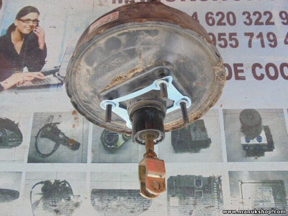 Bremskraftverstärker KIA Sportage K00 2.0 TD 4WD 1997/10-2003/08 K01143800