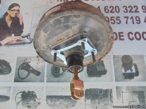 Bremskraftverstärker KIA Sportage K00 2.0 TD 4WD 1997/10-2003/08 K01143800