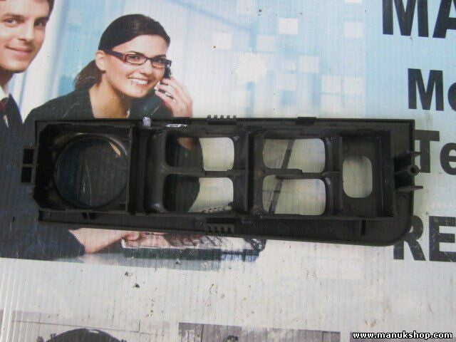 Fensterheber schalter abdeckung Hyundai Matrix G4ED 93570-17100 9357017100