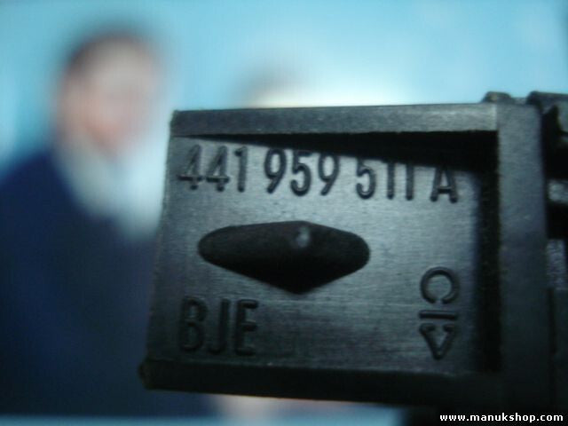 Schalter Sommer Winter Audi 100 A6 C4 A8 441959511A 441 959 511 A