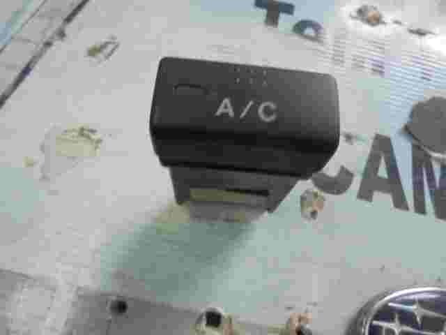 Klima schalter  Rover 400 II 416 80410ST3E010 80410-ST3-E010 F01643