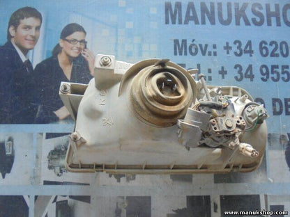 Scheinwerfer rechts Suzuki Escudo Vitara KOITO 3510060A0R 35100-60A0R 3560160A0R