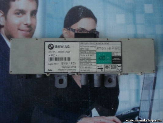 Antennenverstärker BMW E46 320I 65258368208 8368208