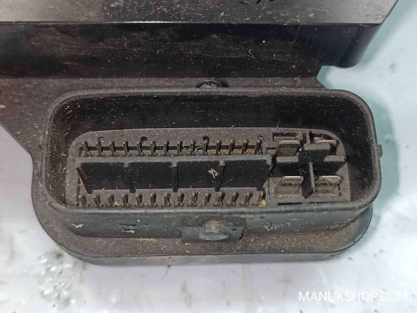 ABS Hydraulikblock Lexus IS 250D 4454053100  ADVICS 1338008060 133800-8060