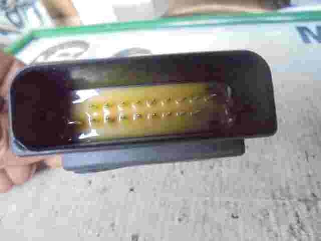Fensterheber steuergerät Skoda Octavia 104420301  05074295 HW04 S0004 200202