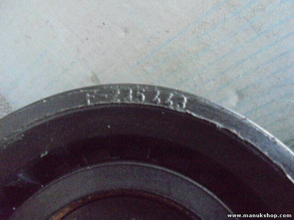 Umlenkrolle Keilrippenriemen Mercedes Audi F235443 F-235443