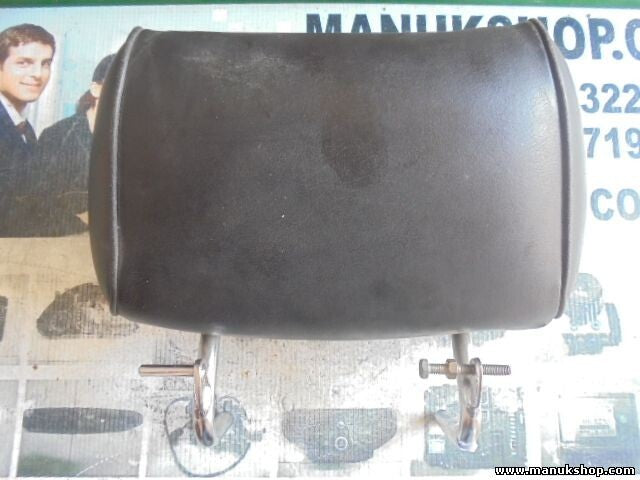 Kopfstützen Kopfstütze schwarz hinten Mercedes W140 1409700625 140 970 06 25