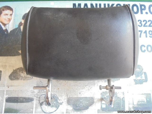Kopfstützen Kopfstütze schwarz hinten Mercedes W140 1409700625 140 970 06 25
