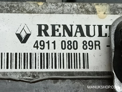 Pumpe Servolenkung Elektrisch Dacia Sandero II Logan II 491108089R 4911 080 89R