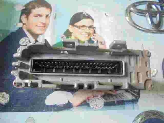 Motorsteuergerät VW Volkswagen Skoda 1.3 441040460086 26SA3398 BOSCH 0261200790