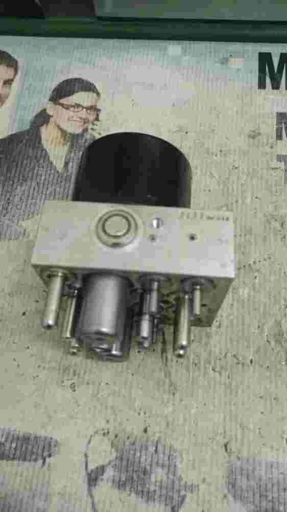 ABS Hydraulikblock Renault Espace Laguna 8200345940C 8200345940 10020601744
