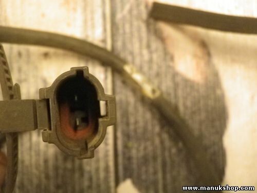 Sensor Raddrehzahl Mitsubishi Canter MK355304