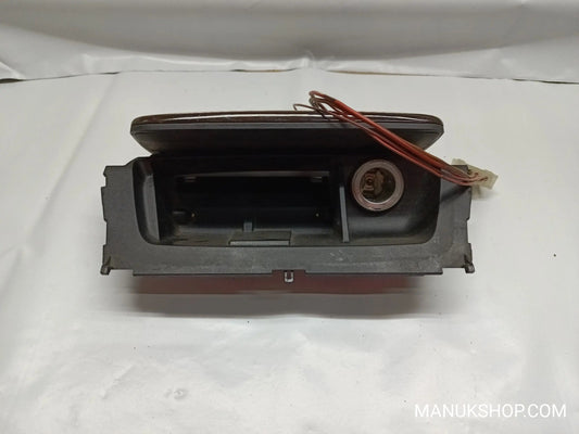 Aschenbecher BMW E90 E91 E8X 51167078571 51 16 7 078 571  E9X 51167129555