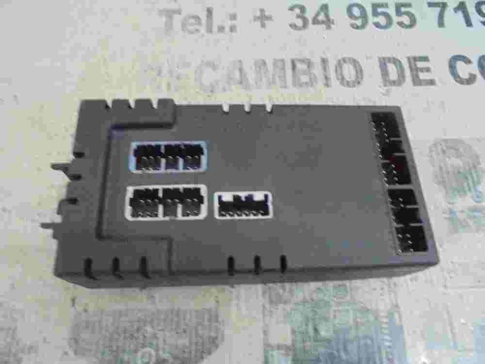 LichtmodulAlfa Romeo 166 12V A727 60687119