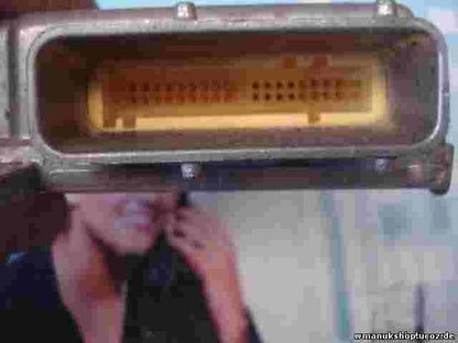 Airbagsensor Airbagsteuergerät Daewoo Nubira 96329314 96287489BD 96287489 BD