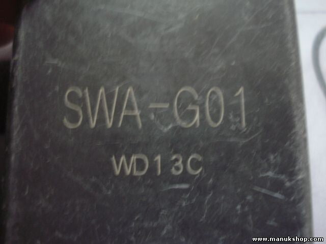 Steuergerät Honda CR-V (2006–2010) SWA-G01 WD13C SWAG01WD13C