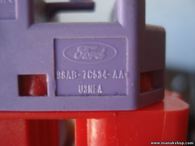 Schalter Kupplungsschalter Ford Focus 98AB7C534AA 98AB-7C534-AA
