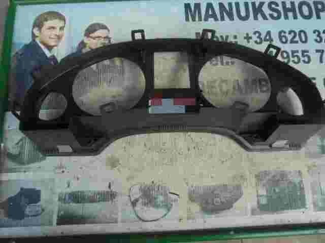 Tachoscheiben Audi A8 4D 4D0 919 033 AE 4D0919033AE VDO 110008639033