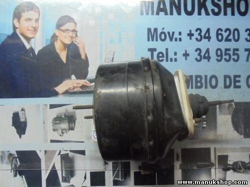 Bremskraftverstärker Jeep Cherokee (ZJ)/(Z) 52128156