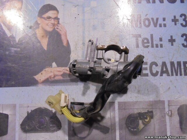 Zündschalter Suzuki Vitara SE SV 1992-1998 LDT USH INLDT SLS6 LDT SL S6 9616