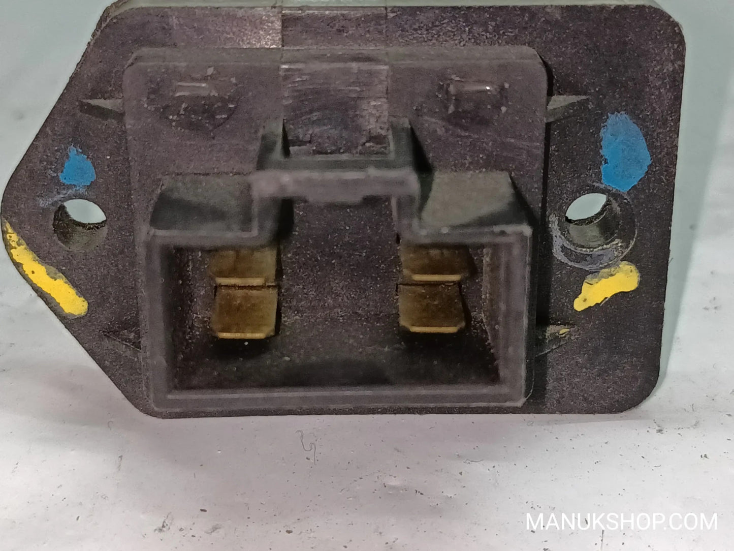 Widerstand Heizung Chevrolet Daewoo Rezzo Nubira  5J12IR 5J12 IR