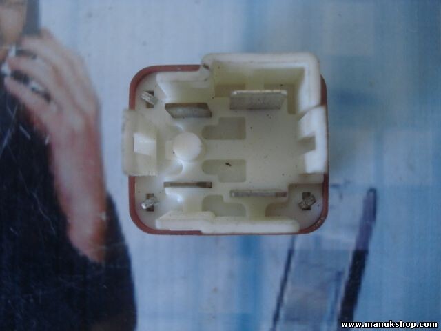 Relais Toyota Starlet Picnic 9098702006 90987-02006 DENSO 0567006911 056700-6911