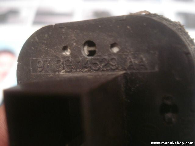 Fensterheber schalter Ford Mondeo 97BG14529AA 97 BG 14529 AA