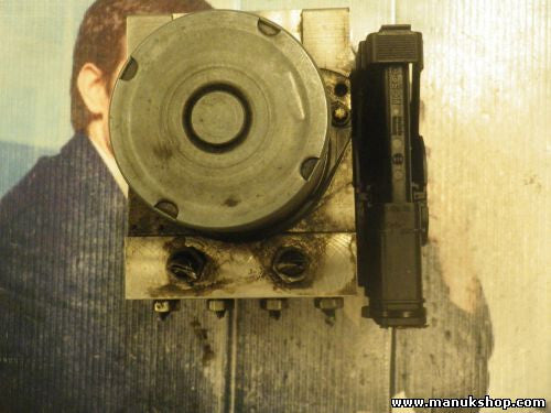 ABS Hydraulikblock Ford Transit 6C112C285AC BOSCH 0265233324 0265900315