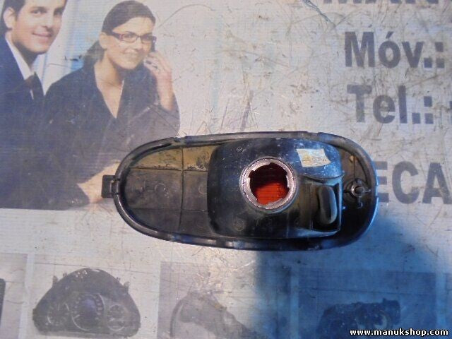 Nebelscheinwerfer hinten links Hyundai Santa Fe SM 2001/04-2006 92405260