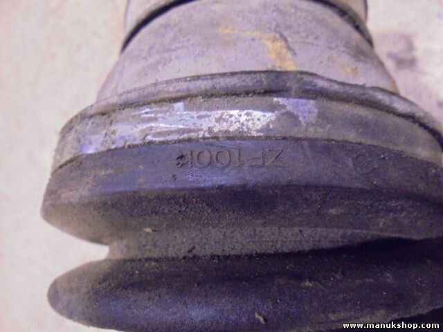 Antriebswelle Nissan Pickup ZF100K ZF 100K