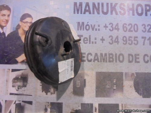 Bremskraftverstärker Suzuki Jimny FJ 1.3 16V 4WD 2000 44610-3147 446103147