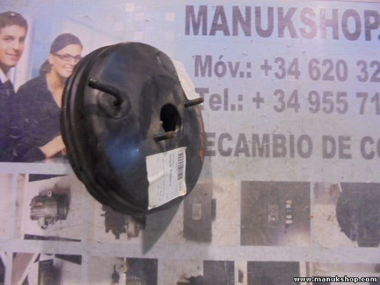 Bremskraftverstärker Suzuki Jimny FJ 1.3 16V 4WD 2000 44610-3147 446103147