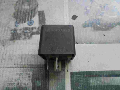 Relais NAGARES RLPS512 RLPS/5-12