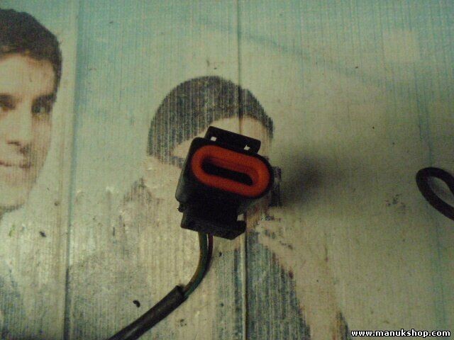 Drosselklappenpoti Einspritzpumpe Volkswagen Polo 6N2 1.9D Skoda R8445B035C