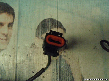 Drosselklappenpoti Einspritzpumpe Volkswagen Polo 6N2 1.9D Skoda R8445B035C
