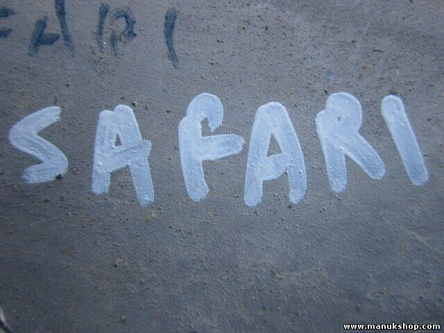 Ladeluftkühler Tata Safari 1.9 TD 4X2 254714609922 254714809922