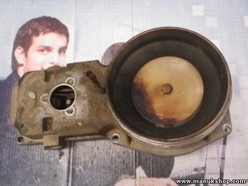 Luftmengenmesse Ford Capri 2.8 Granada BOSCH 0438120069 0 438 120 069