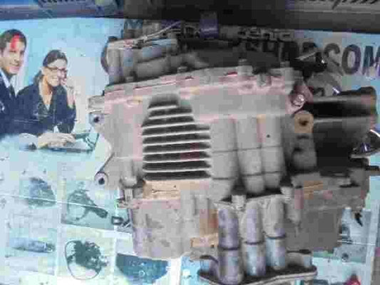 Differential hinten Hinterachsgetriebe  Toyota Lexus RX 3 RX 300H 3919528011