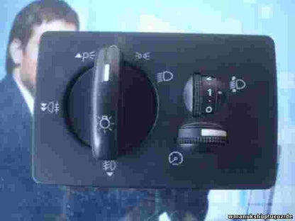 Lichtschalter Ford Focus C-Max 11x7 4M5T13A024AA 4M5T 13A024 AA
