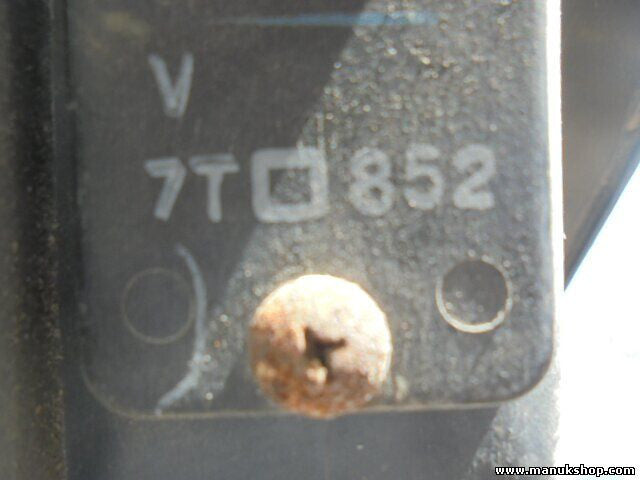 Klimaanlage Verdampfer Mitsubishi L200  MR148020 MR 148020 (86 96)