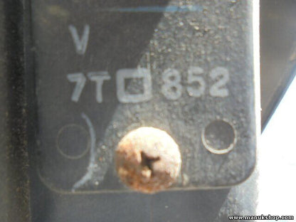 Klimaanlage Verdampfer Mitsubishi L200  MR148020 MR 148020 (86 96)