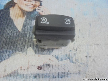 Tempomatschalter Renault Kangoo Laguna Megane 28082 8200025895 8200451644 107841