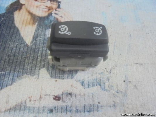 Tempomatschalter Renault Kangoo Laguna Megane 28082 8200025895 8200451644 107841