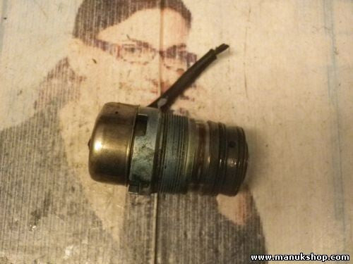 Magnetventil Einspritzpumpe  Audi Nissan Opel Astra  1467441001 1 467 441 001