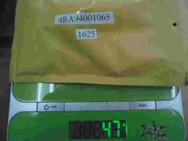 Relais Lüftung / Primera P11 Serena C23 MICRA K11 4RA94001065 HELLA 252309F900