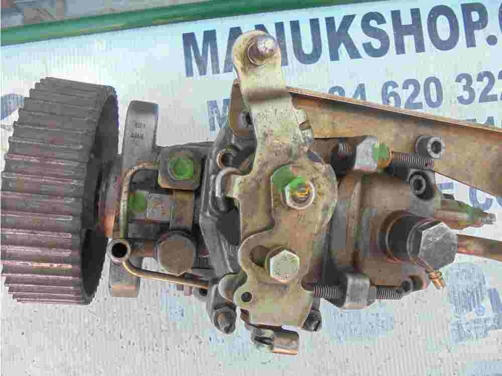 Dieselpumpe  Einspritzpumpe  Fiat Ducato BOSCH 0460494350 0 460 494 350