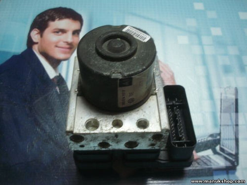 Hydraulikblock VW Volkswagen Audi Seat Skoda 1K0907379N 1K0614117F 1KO907379N