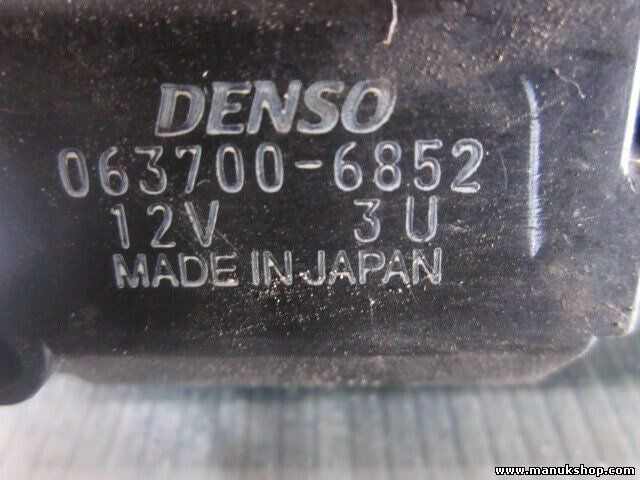Stellmotor Heizung Land Rover Discovery 2002 2.0L 063700-6852 0637006852 12V 3U